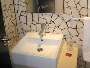 Hostal Plaza Ruiz Ceuta Kültér fotó