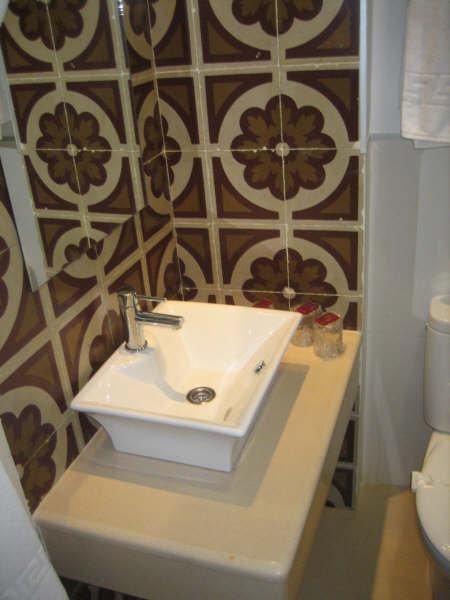 Hostal Plaza Ruiz Ceuta Kültér fotó